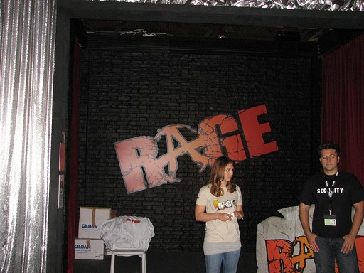 ꡼ No.001Υͥ / Gamescomȯ餫ˤʤäRageפϡid SoftwareĹ֤򤫤ƳȯߺѤϵĤ򤫤襤ĩ