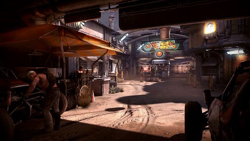 ꡼ No.005Υͥ / Gamescomȯ餫ˤʤäRageפϡid SoftwareĹ֤򤫤ƳȯߺѤϵĤ򤫤襤ĩ