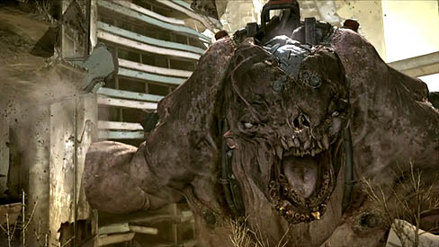 ���������꡼ No.003�Υ���ͥ������ / id Software����Rage�פκǿ��ࡼ�ӡ���������饸�������Ƥ���祯�꡼���㡼���о줷�����Ͻ�ʬ�˥���