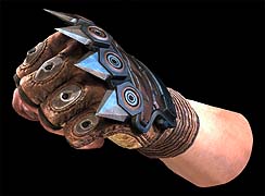 ꡼ No.003Υͥ / RAGEܵܶᡣBethesda SoftworksΥץ쥹ե󥹤Ǥ˾餫ˤʤäid SoftwareκǿϵϤʤΤ褦ˤʤäƤޤäΤ