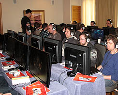 ꡼ No.005Υͥ / RAGEܵܶᡣBethesda SoftworksΥץ쥹ե󥹤Ǥ˾餫ˤʤäid SoftwareκǿϵϤʤΤ褦ˤʤäƤޤäΤ