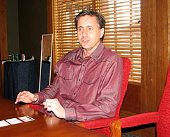 ꡼ No.006Υͥ / RAGEܵܶᡣBethesda SoftworksΥץ쥹ե󥹤Ǥ˾餫ˤʤäid SoftwareκǿϵϤʤΤ褦ˤʤäƤޤäΤ