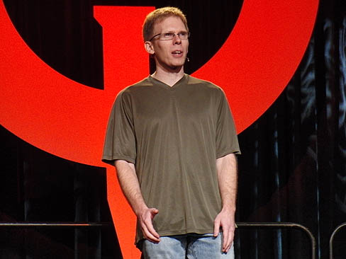 ꡼ No.005Υͥ / RAGEid SoftwareˤǺǹΥסid SoftwareΥե󥤥٥ȡQuakeCon 2011פǡ󡦥ޥå᤬2֤δĴֱ