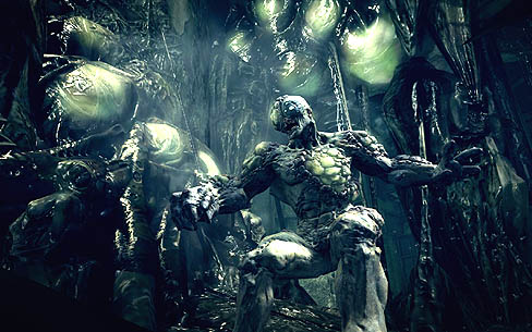 ꡼ No.008Υͥ / RAGEid SoftwareˤǺǹΥסid SoftwareΥե󥤥٥ȡQuakeCon 2011פǡ󡦥ޥå᤬2֤δĴֱ