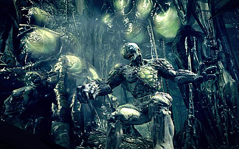 ꡼ No.007Υͥ / id SoftwareRageפΥ󥰥ץ쥤ڡQuakeCon 2011ײǥץ쥤ȯޥؤΥ󥿥ӥ塼碌ƷǺ