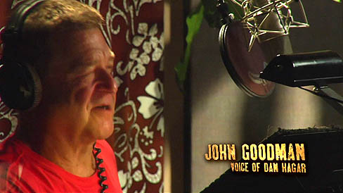 画像ギャラリー No.004のサムネイル画像 / 「Rage」の世界を紹介するムービーシリーズの最終編が公開。声優としてハリウッドの名優,ジョン・グッドマンさんの参加も明らかに