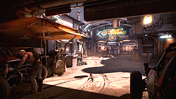 ꡼ No.007Υͥ / TGS 2011ȯޤɤʳäRageפϡid Software6ǯۤοFPSȯåդ̥ܺϤʹ