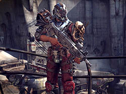 ꡼ No.012Υͥ / TGS 2011ȯޤɤʳäRageפϡid Software6ǯۤοFPSȯåդ̥ܺϤʹ