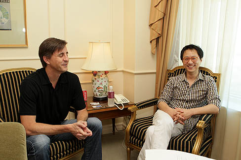 ꡼ No.018Υͥ / TGS 2011ȯޤɤʳäRageפϡid Software6ǯۤοFPSȯåդ̥ܺϤʹ