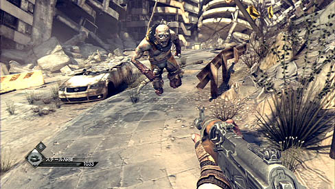 ꡼ No.007Υͥ / RageפΥӥ塼Ǻܡid SoftwareκǿѤФߤΤʤȴΤ