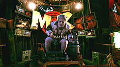 ꡼ No.019Υͥ / RageפΥӥ塼Ǻܡid SoftwareκǿѤФߤΤʤȴΤ