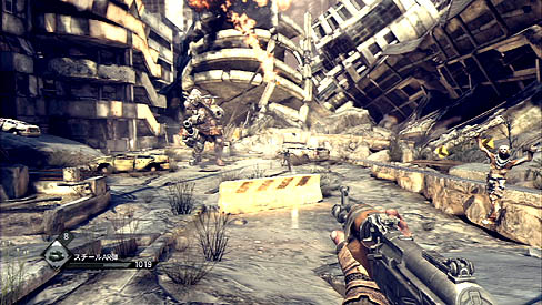 ꡼ No.034Υͥ / RageפΥӥ塼Ǻܡid SoftwareκǿѤФߤΤʤȴΤ