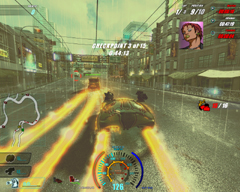 ������#004�Υ���ͥ���/�饤�Х륫���򽳻��餹���ʥ졼������Death Track��Resurrection�פΥǥ��Ǥ�Up