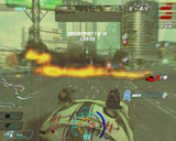 Death Track 日本語マニュアル付英語版