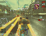 Death Track 日本語マニュアル付英語版