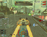 Death Track 日本語マニュアル付英語版