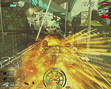 Death Track 日本語マニュアル付英語版