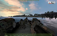 画像集#003のサムネイル/ArmA拡張パック「アームド アサルト 〜クイーンズガンビット〜」発売決定