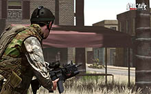 画像集#008のサムネイル/ArmA拡張パック「アームド アサルト 〜クイーンズガンビット〜」発売決定