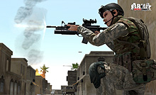 画像集#010のサムネイル/ArmA拡張パック「アームド アサルト 〜クイーンズガンビット〜」発売決定