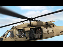 画像集#030のサムネイル/ArmA拡張パック「アームド アサルト 〜クイーンズガンビット〜」発売決定