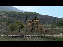 画像集#031のサムネイル/ArmA拡張パック「アームド アサルト 〜クイーンズガンビット〜」発売決定