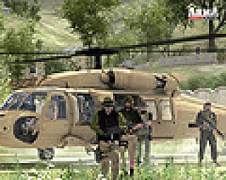 ArmA拡張パック「アームド アサルト ～クイーンズガンビット～」発売決定 