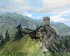 画像集#001のサムネイル/「アームド アサルト 〜クイーンズガンビット〜」のレビュー記事を掲載