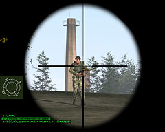 画像集#003のサムネイル/「アームド アサルト 〜クイーンズガンビット〜」のレビュー記事を掲載