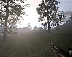 画像集#007のサムネイル/「アームド アサルト 〜クイーンズガンビット〜」のレビュー記事を掲載