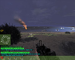 画像集#008のサムネイル/「アームド アサルト 〜クイーンズガンビット〜」のレビュー記事を掲載