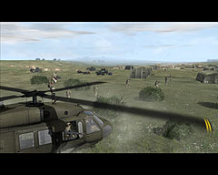 画像集#009のサムネイル/「アームド アサルト 〜クイーンズガンビット〜」のレビュー記事を掲載