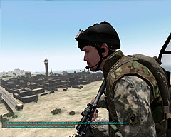 画像集#010のサムネイル/「アームド アサルト 〜クイーンズガンビット〜」のレビュー記事を掲載