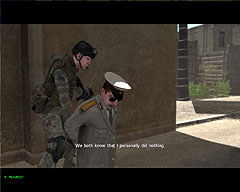 画像集#011のサムネイル/「アームド アサルト 〜クイーンズガンビット〜」のレビュー記事を掲載