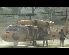 画像集#012のサムネイル/「アームド アサルト 〜クイーンズガンビット〜」のレビュー記事を掲載