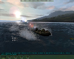 画像集#017のサムネイル/「アームド アサルト 〜クイーンズガンビット〜」のレビュー記事を掲載