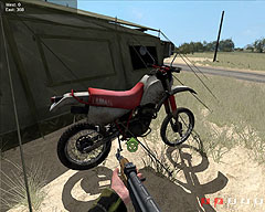 画像集#018のサムネイル/「アームド アサルト 〜クイーンズガンビット〜」のレビュー記事を掲載