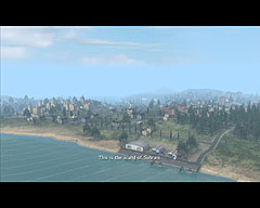 画像集#020のサムネイル/「アームド アサルト 〜クイーンズガンビット〜」のレビュー記事を掲載