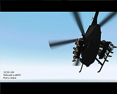 画像集#022のサムネイル/「アームド アサルト 〜クイーンズガンビット〜」のレビュー記事を掲載