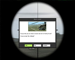 画像集#025のサムネイル/「アームド アサルト 〜クイーンズガンビット〜」のレビュー記事を掲載