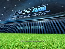 ������#001�Υ���ͥ���/���å���������ο͵����꡼���ǿ����Pro Evolution Soccer 2008�פΥǥ��Ǥ�4Gamer�˷Ǻ�