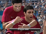 ������#010�Υ���ͥ���/���å���������ο͵����꡼���ǿ����Pro Evolution Soccer 2008�פΥǥ��Ǥ�4Gamer�˷Ǻ�