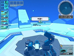 画像集#008のサムネイル/コミカルなロボが繰り広げる軽快アクション「コズミックブレイク」のプレイレポートを掲載