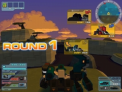 画像集#009のサムネイル/コミカルなロボが繰り広げる軽快アクション「コズミックブレイク」のプレイレポートを掲載