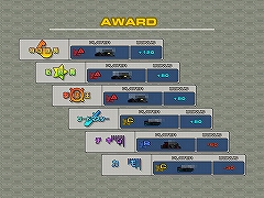 画像集#010のサムネイル/コミカルなロボが繰り広げる軽快アクション「コズミックブレイク」のプレイレポートを掲載