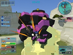 画像集#011のサムネイル/コミカルなロボが繰り広げる軽快アクション「コズミックブレイク」のプレイレポートを掲載