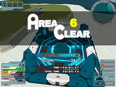 画像集#013のサムネイル/コミカルなロボが繰り広げる軽快アクション「コズミックブレイク」のプレイレポートを掲載