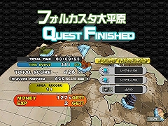 画像集#014のサムネイル/コミカルなロボが繰り広げる軽快アクション「コズミックブレイク」のプレイレポートを掲載