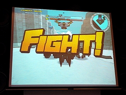 画像集#006のサムネイル/なにより作品を憶えてもらいたい。「コズミックブレイク」で夏休みらしいオフライン対戦イベント