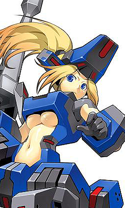 画像集#001のサムネイル/無限のロボットカスタマイズが楽しめる「コズミックブレイク」のプレイレポートを4Gamerに掲載